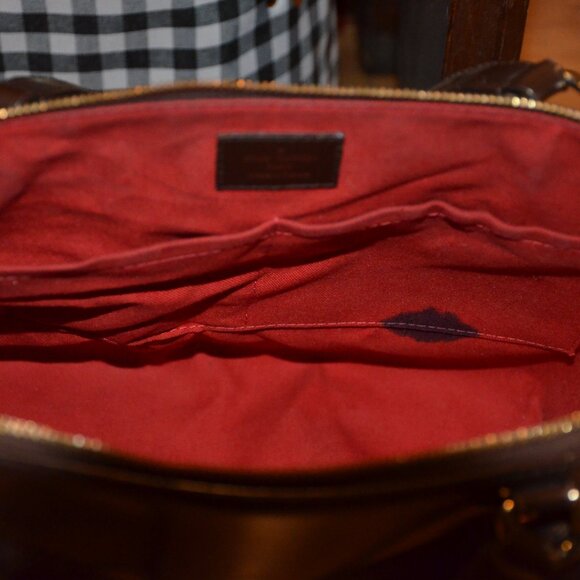 Louis Vuitton Westminster - Picture 4 of 15